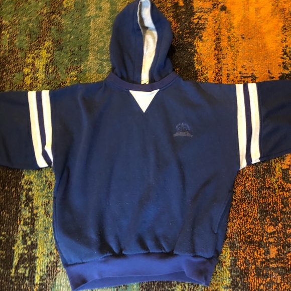 Vintage Christian Dior Hoodie 